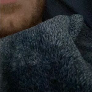 Meet your Posher, Travis